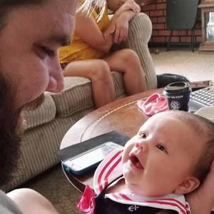 Meet your Posher, Richard